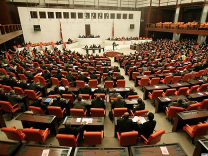 Azərbaycan Avropa Parlamentində prioritet ölkələr siyahısına salınıb
